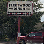 Fleetwood Diner