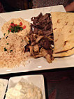 Off The Boat Fish Grill