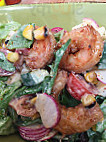 Fish Taco