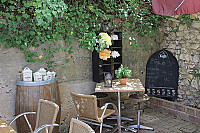 Les Terrasses Du Clapas