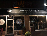 Josephine's Sicilian Kitchen