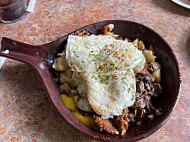 Johnny D's Waffles And Benedicts