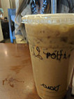 The Lost Bean Organic Coffee Tea