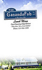 The Gananda Pub