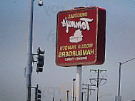 Original Tommy's