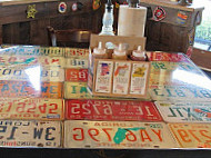 Mission Bbq