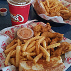 Raising Cane's Chicken Fingers