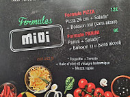 Mia Storia