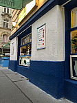 El Greco griechisches Restaurant