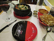Dragon Gate Authentic Chinese