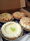 Joan's Perfect Pie