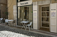 Bocam