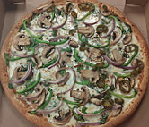 Pizza Patrón Fondren Road