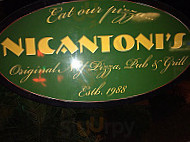 Nicantoni's Pizza