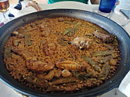 Alquería El Brosquil