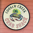 Coosaw Creek Crab Shack