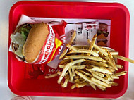 In-n-out Burger