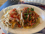 Wahoo's Fish Taco