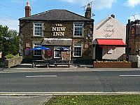 The New Inn