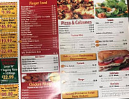 Tolleson's Pizzeria
