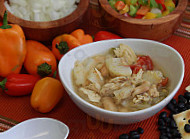 The Soup Shop