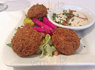 Bacchus Restaurant