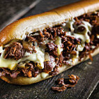 Pat's Select Pizza Grill
