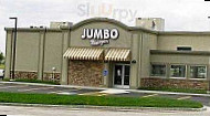 Jumbo Burger