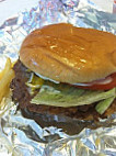 Burky's Grill
