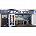Kellaway's Fish And Chips
