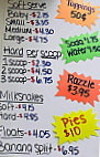 Yia Yia's Ice Cream Shoppe