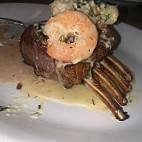 Seahorse Seafood Bistro And