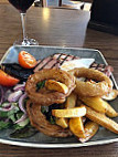 Dukes Cafe