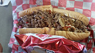South Philly Cheesesteaks