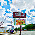 Jones Fried Chicken