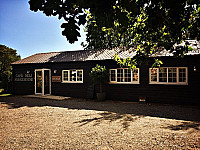 The Artisan Smokehouse