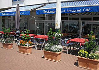 Pizzeria Toskana