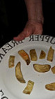Friar Tucks