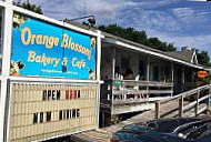 Orange Blossom Bakery Cafe