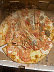 Pizza And Panini