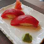 A Sushi Japanese And Korean