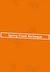 Spring Creek Barbeque