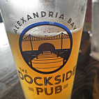 Dockside Pub