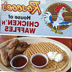 Roscoe's House Of Chicken Waffles