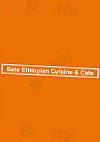 Bete Ethiopian Cuisine Cafe