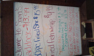 Sams St Johns Seafood