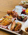 Sticky's Chicken