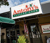 Antoni's Italian Cafe