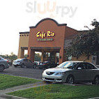 Cafe Rio Mexican Grill