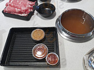 Spring Shabu-shabu